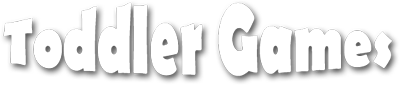 Toddler games logo